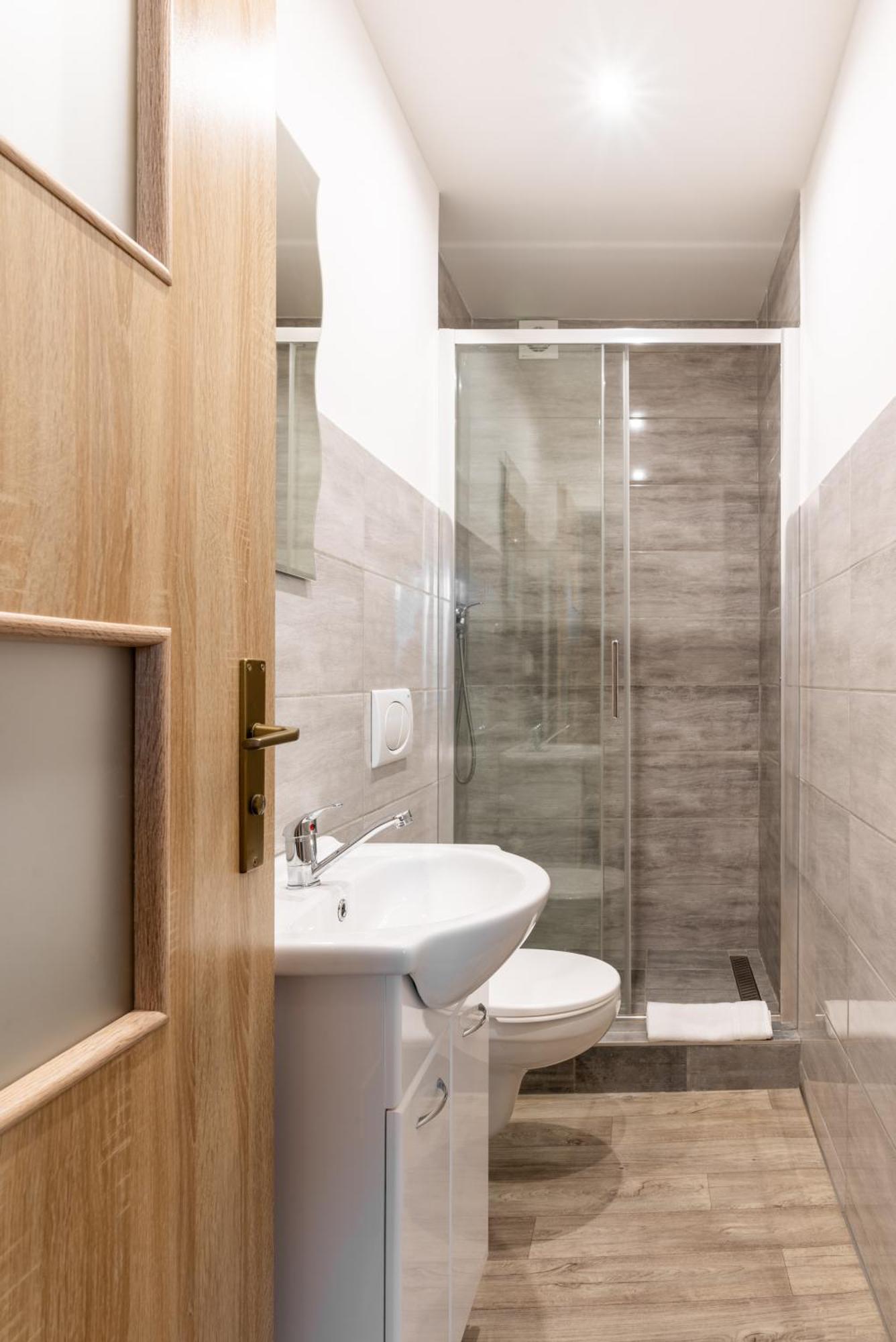 Hotel Schwarz Nove Hamry Bagian luar foto