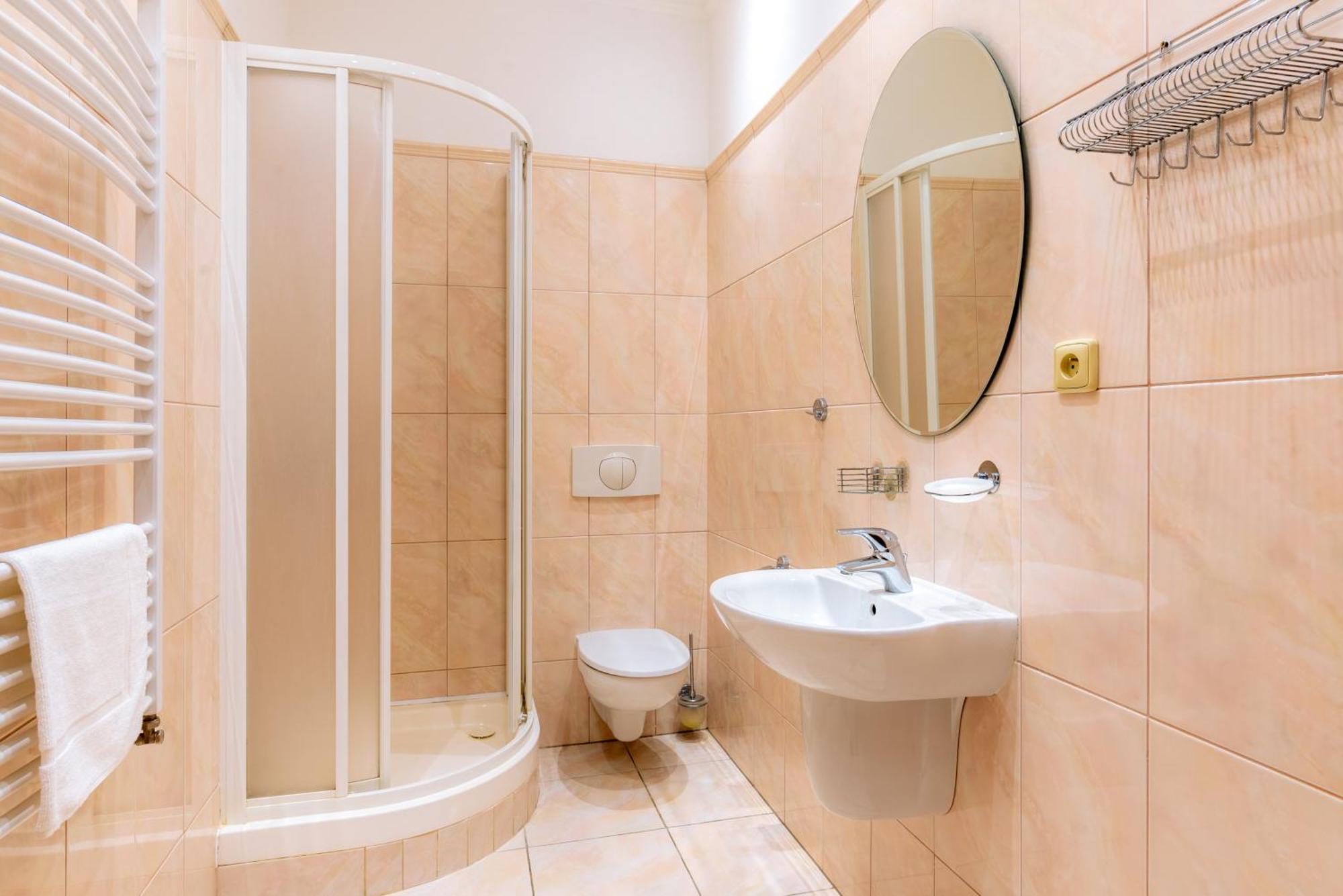 Hotel Schwarz Nove Hamry Bagian luar foto